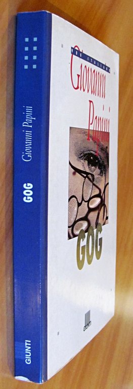 GOG - Collana 900 Italiano
