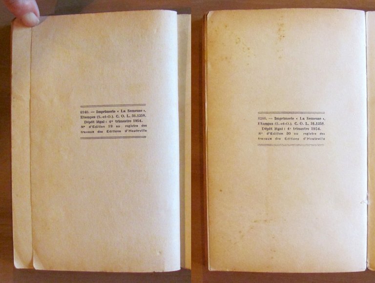 GORILLARD + LE MYSTERE JAUNE - Les Grandes Aventures du …