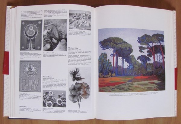 GRAFICA - Annuario della Grafica in Italia N.20
