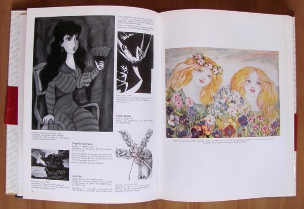 GRAFICA - Annuario della Grafica in Italia N.20
