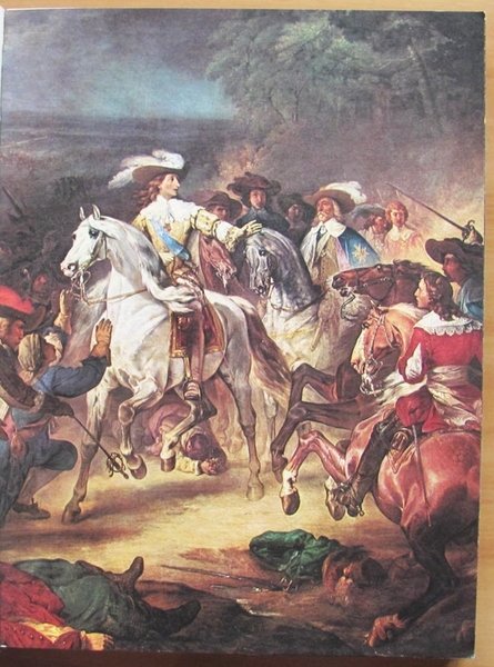 GREAT MILITARY BATTLES - SPRING BOOKS