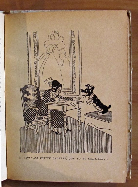 GROS FLO-FLO ET PETIT RIP - Coll. Petite Bibliotheque Blanche