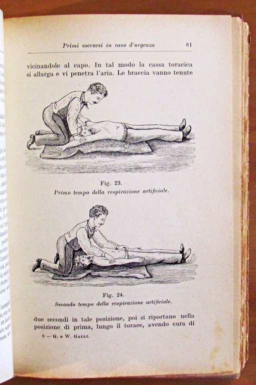 GUARIRE E PREVENIRE LE MALATTIE