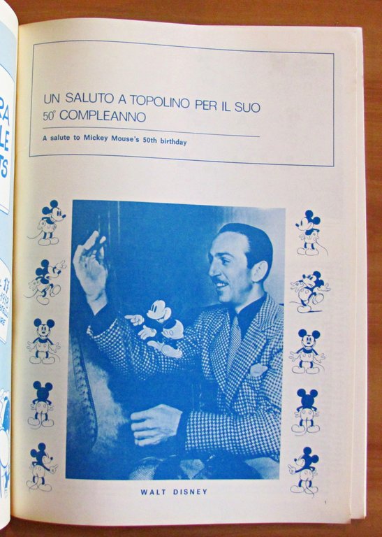 GUIDA ALLA MOSTRA INTERNAZIONALE DEI CARTOONISTS - Rapallo 1978 - …