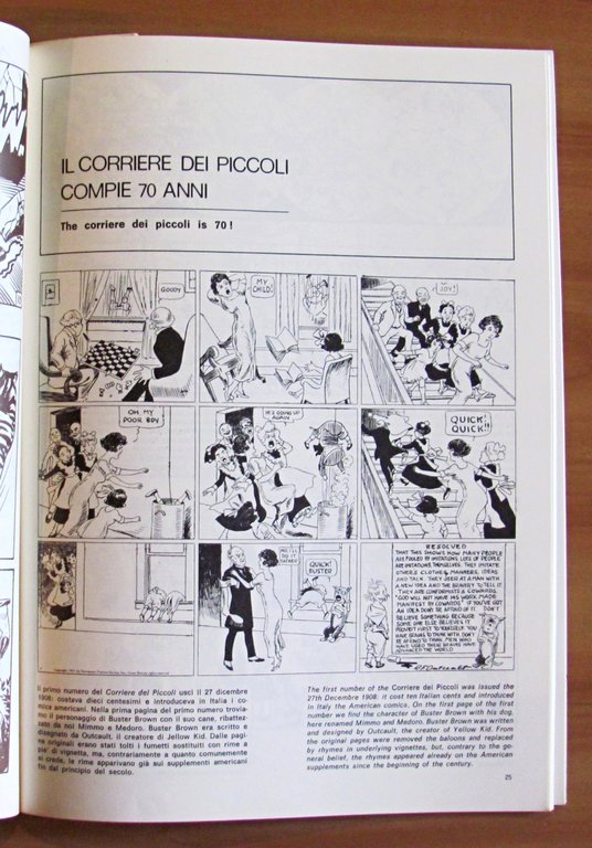 GUIDA ALLA MOSTRA INTERNAZIONALE DEI CARTOONISTS - Rapallo 1978 - …