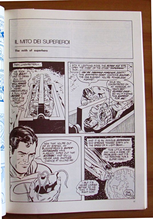 GUIDA ALLA MOSTRA INTERNAZIONALE DEI CARTOONISTS - Rapallo 1978 - …