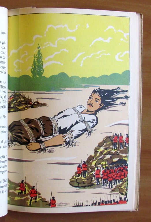 GULLIVER - Coll. La Via Serena - Serie Blu, 1952 …