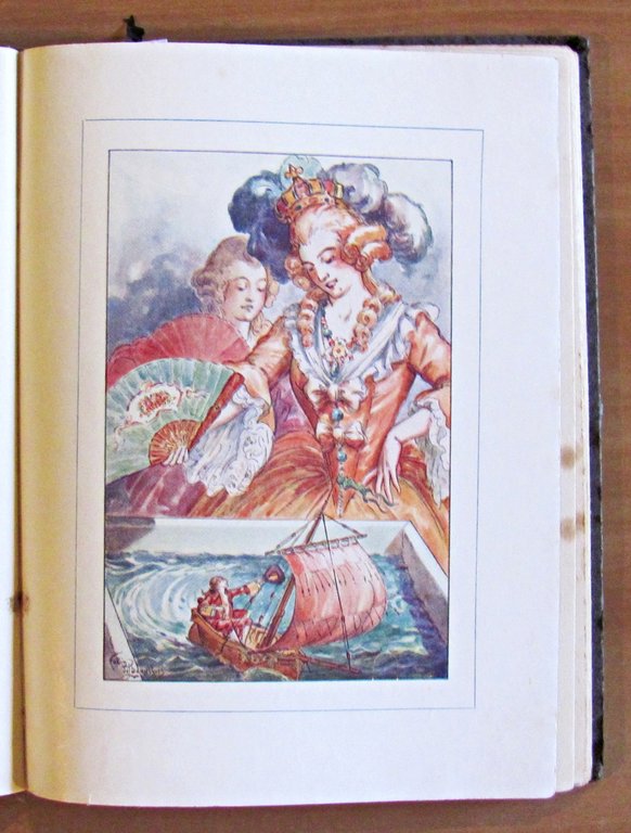 GULLIVER - Collana Lilliput Bibliothèque