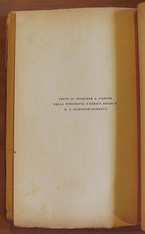 GULLIVER'S TRAVELS, 1931 - Intonso