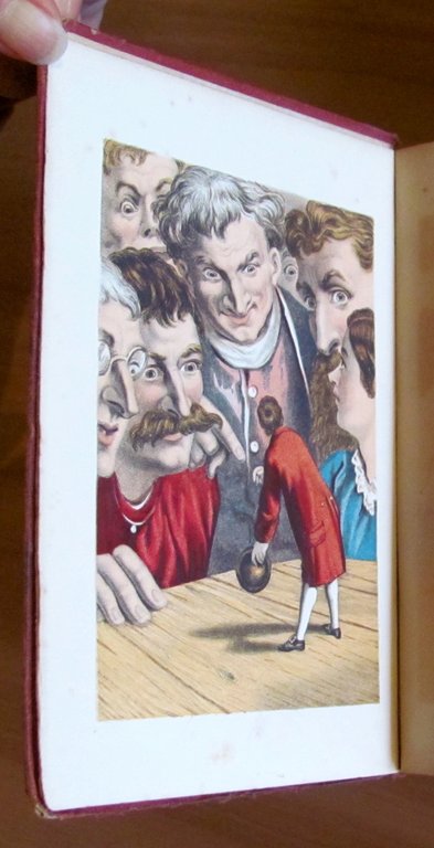 GULLIVER'S TRAVELS into several remote Regions of the World, fine …