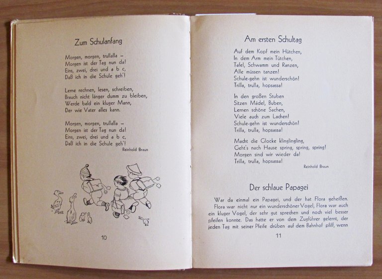 HEISA JUHEI, 1930 - ill. FALLER