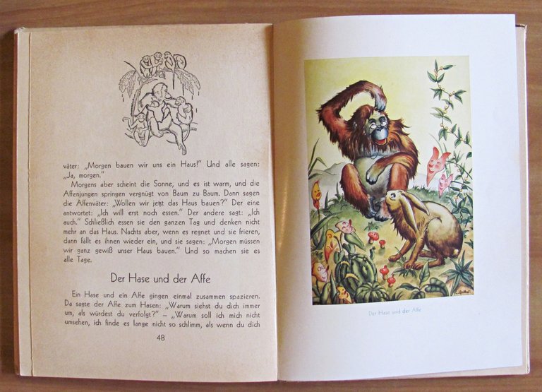 HEISA JUHEI, 1930 - ill. FALLER