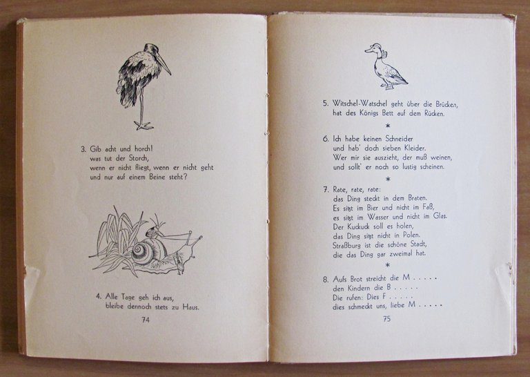 HEISA JUHEI, 1930 - ill. FALLER