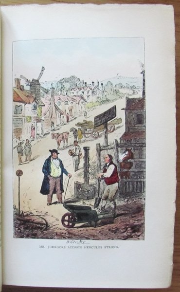 HILLINGDON HALL or The Cockney Squire - A Tale of …