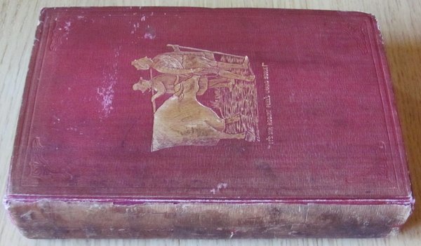 HILLINGDON HALL or The Cockney Squire - A Tale of …