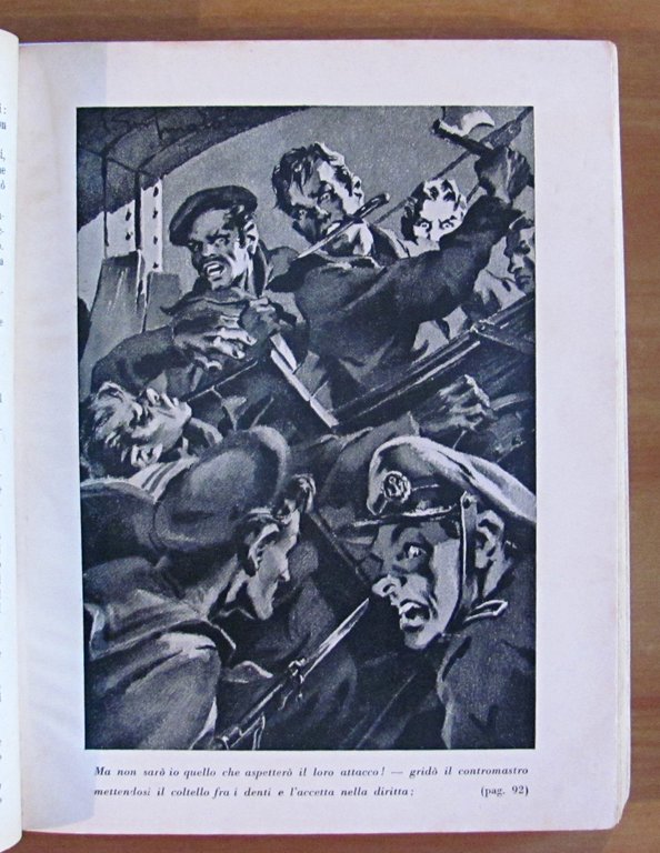 I CACCIATORI DEL FAR WEST, anni '50 - ill. GUSMAROLI …