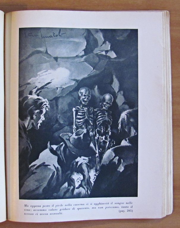 I CACCIATORI DEL FAR WEST, anni '50 - ill. GUSMAROLI …