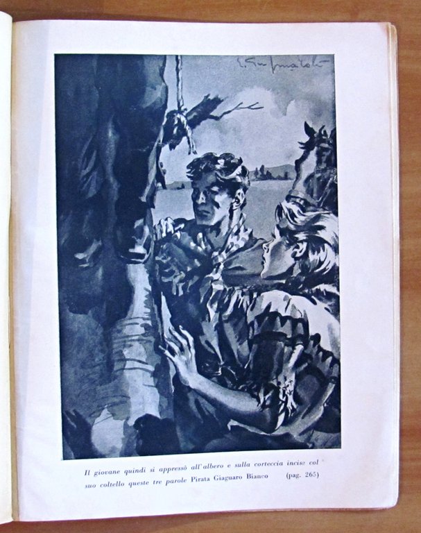 I CACCIATORI DEL FAR WEST, anni '50 - ill. GUSMAROLI …