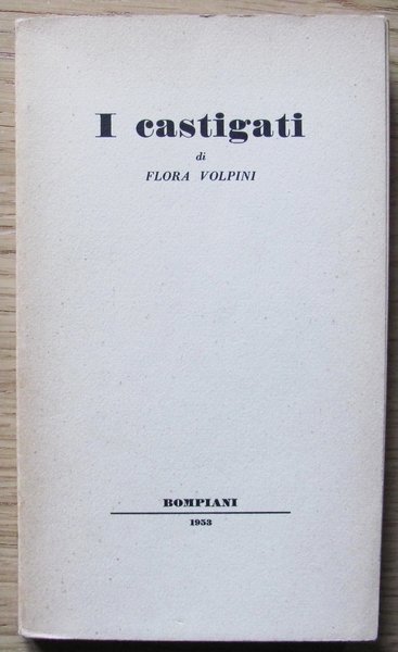 I CASTIGATI