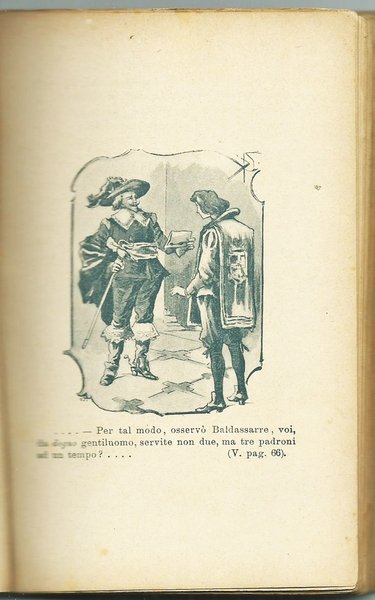 I CAVALIERI DEL FIRMAMENTO - Romanzo storico del Secolo XVII …