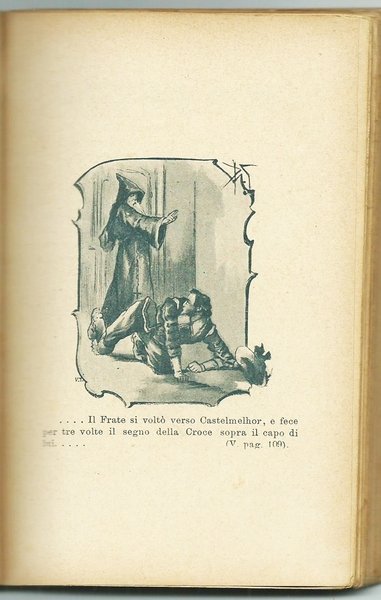 I CAVALIERI DEL FIRMAMENTO - Romanzo storico del Secolo XVII …