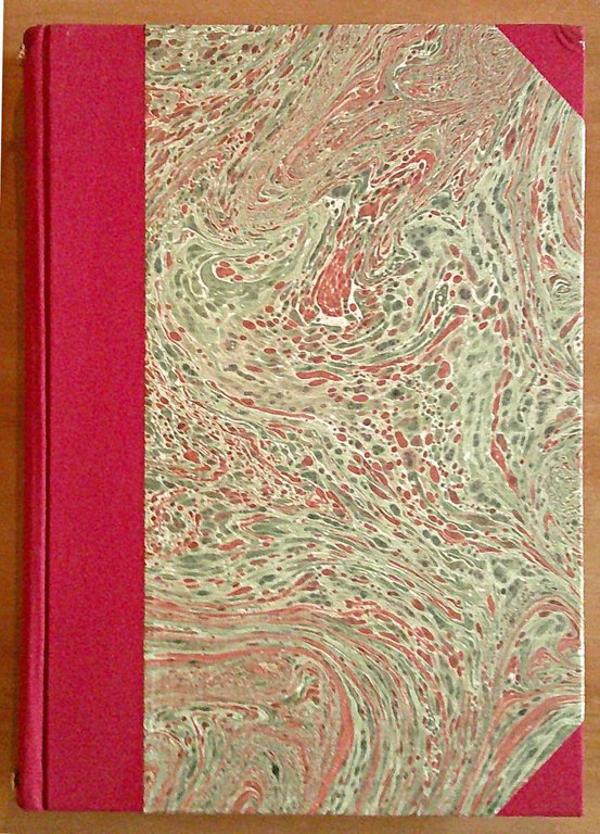 I CORSARI DELLE BERMUDE - Ciclo dei corsari, 1920 ca. …