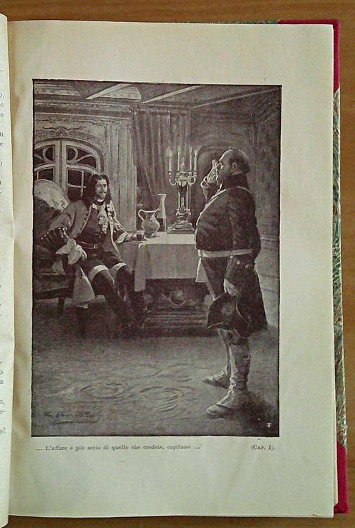 I CORSARI DELLE BERMUDE - Ciclo dei corsari, 1920 ca. …