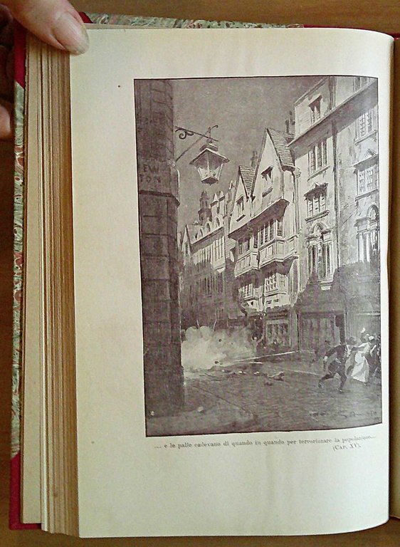 I CORSARI DELLE BERMUDE - Ciclo dei corsari, 1920 ca. …