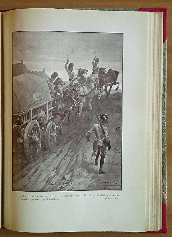 I CORSARI DELLE BERMUDE - Ciclo dei corsari, 1920 ca. …