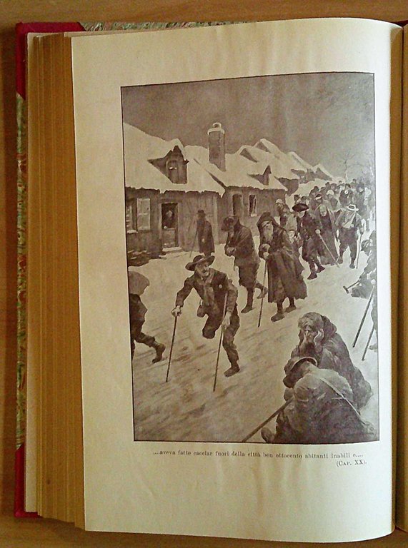 I CORSARI DELLE BERMUDE - Ciclo dei corsari, 1920 ca. …