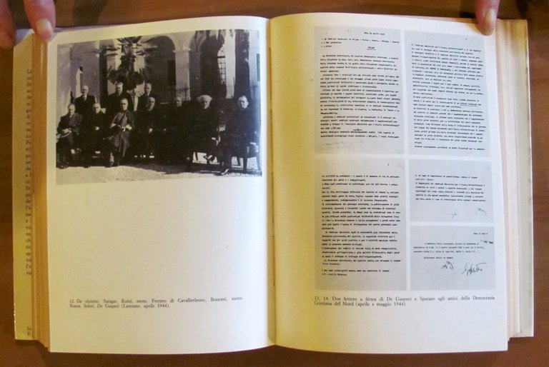 I DEMOCRATICI CRISTIANI DALLA DITTATURA ALLA REPUBBLICA, 1968 | Immagine Gallery 10