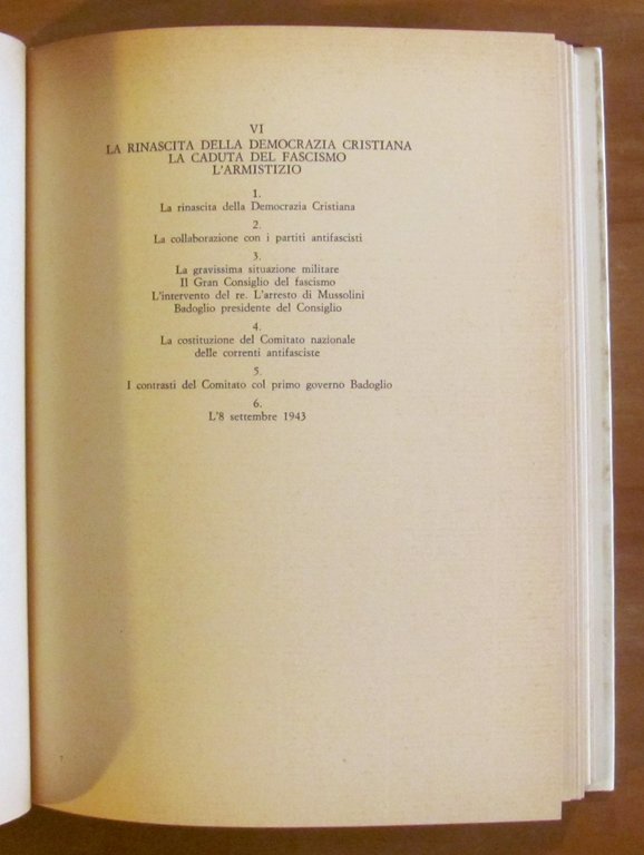 I DEMOCRATICI CRISTIANI DALLA DITTATURA ALLA REPUBBLICA, 1968 | Immagine Gallery 8