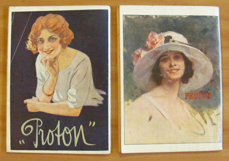 I DENTI DELLA TIGRE - Il Romanzo Mensile 1923 N.11 …