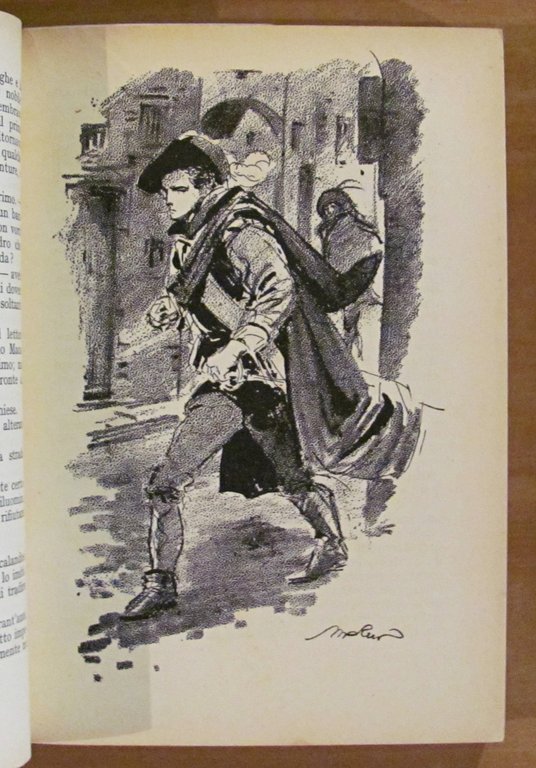 I FANFARONI DEL RE - Coll. Ai Quattro Venti - …