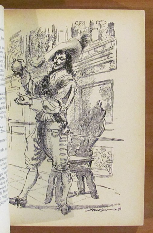 I FANFARONI DEL RE - Coll. Ai Quattro Venti - …