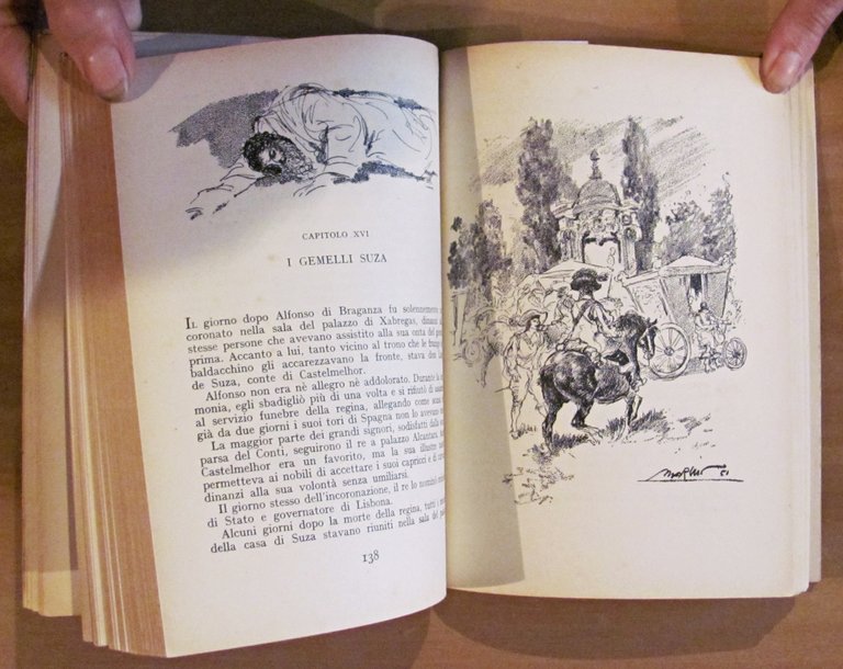 I FANFARONI DEL RE - Coll. Ai Quattro Venti - …