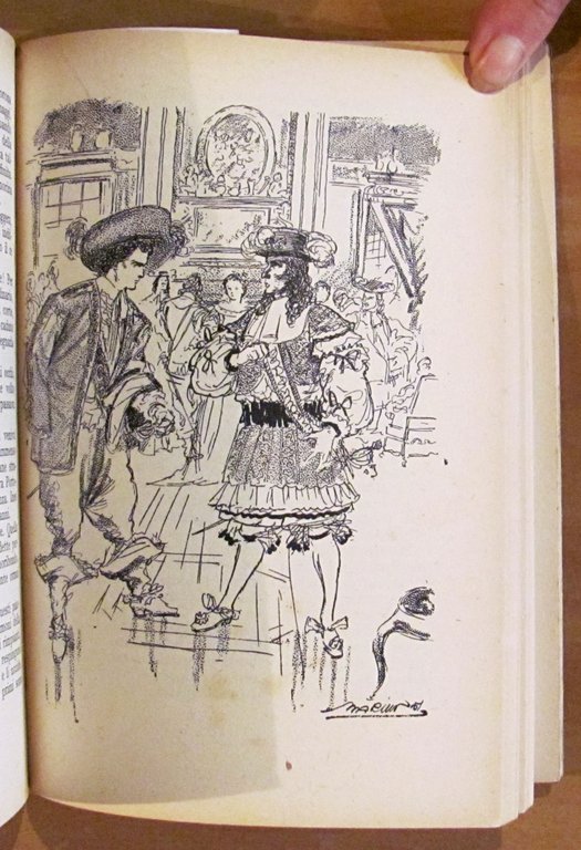 I FANFARONI DEL RE - Coll. Ai Quattro Venti - …