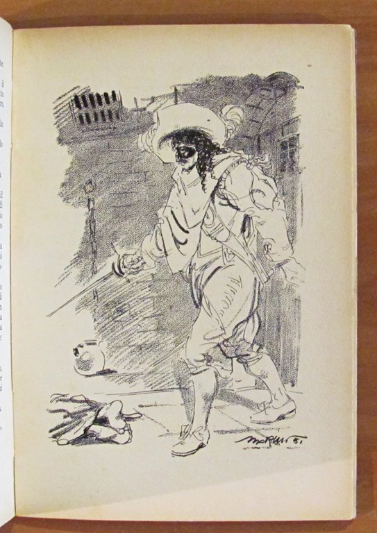 I FANFARONI DEL RE - Coll. Ai Quattro Venti - …