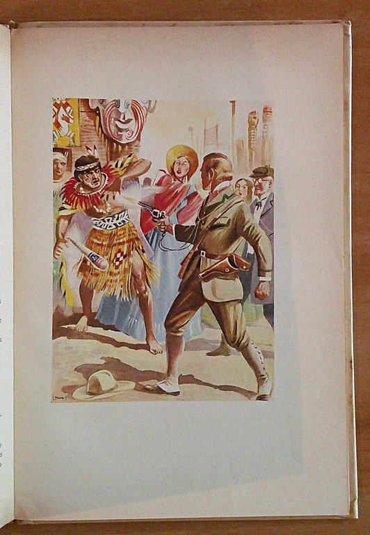 I FIGLI DEL CAPITANO GRANT - Collana Gemme, 1953