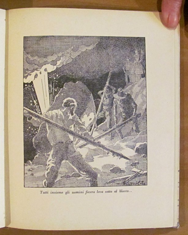 I FIGLI DEL CAPITANO GRANT - La Scala d'Oro, 1932 …