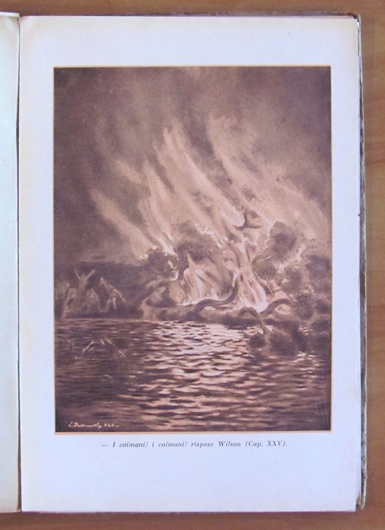 I FIGLI DEL CAPITANO GRANT Vol. I e II - …