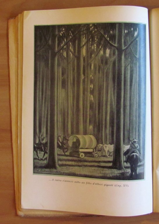 I FIGLI DEL CAPITANO GRANT Vol. I e II - …