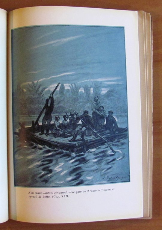 I FIGLI DEL CAPITANO GRANT Vol. I e II - …