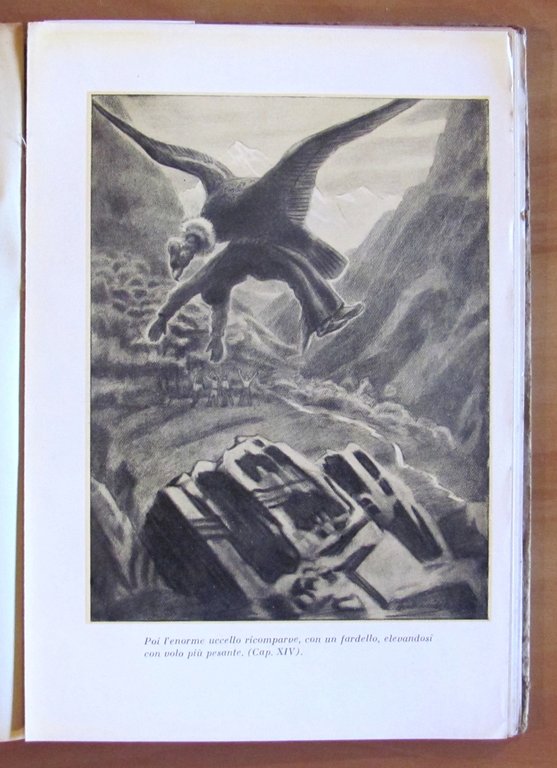 I FIGLI DEL CAPITANO GRANT Vol. I e II - …