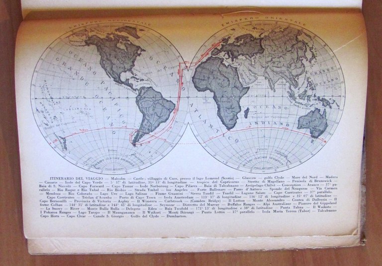 I FIGLI DEL CAPITANO GRANT Vol. I e II - …