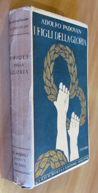 I FIGLI DELLA GLORIA - Fisiologia del Genio