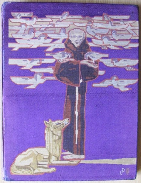 I FIORETTI DI S. FRANCESCO - IL CANTICO DEL SOLE …