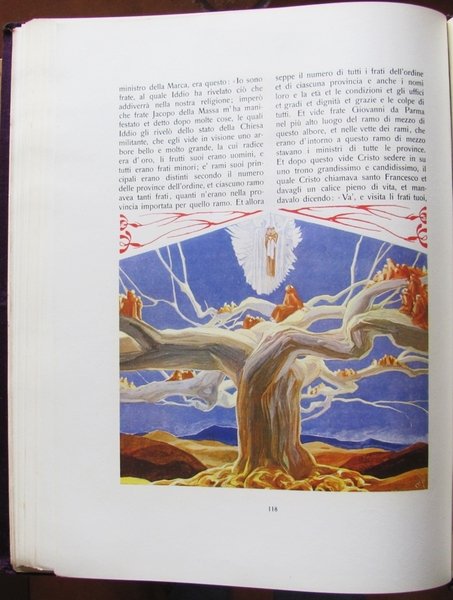I FIORETTI DI S. FRANCESCO - IL CANTICO DEL SOLE …