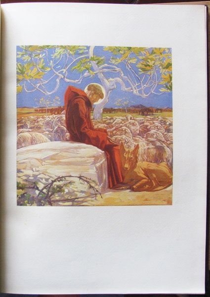 I FIORETTI DI S. FRANCESCO - IL CANTICO DEL SOLE …