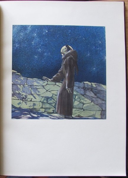 I FIORETTI DI S. FRANCESCO - IL CANTICO DEL SOLE …